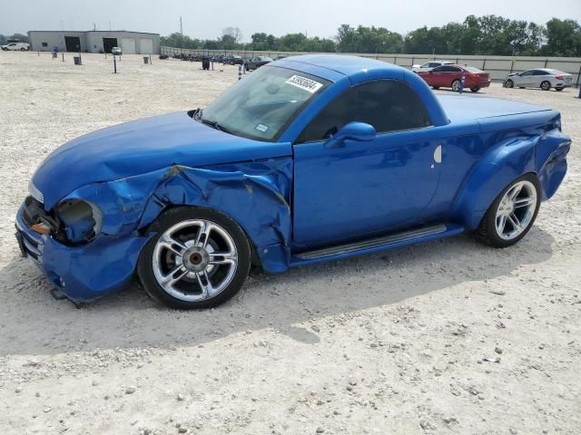 2006 Chevrolet SSR