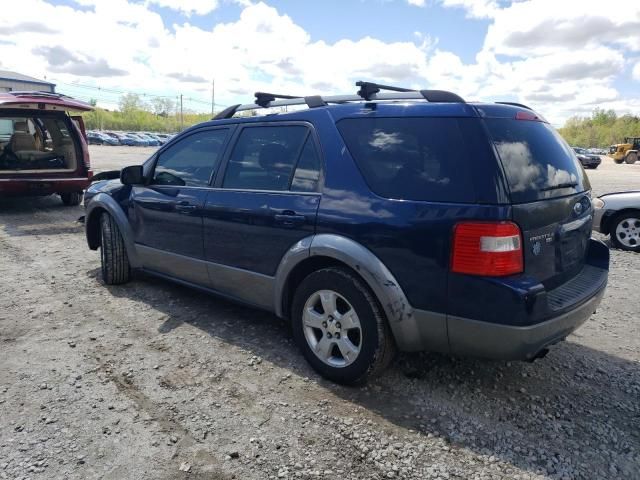 2006 Ford Freestyle SEL