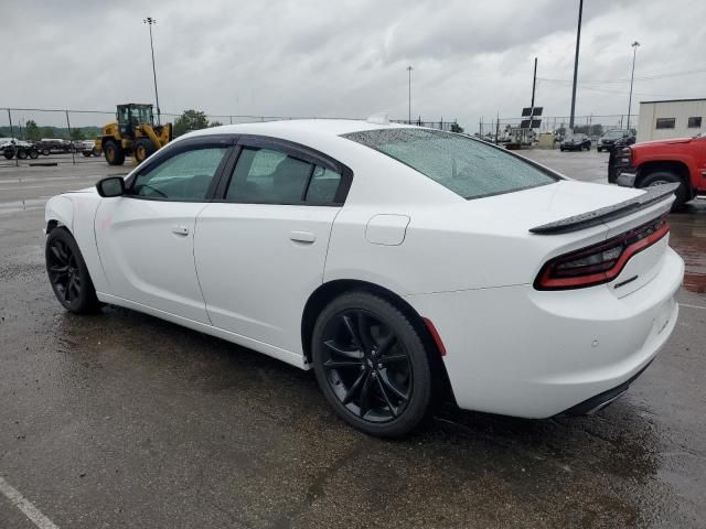 2017 Dodge Charger SXT