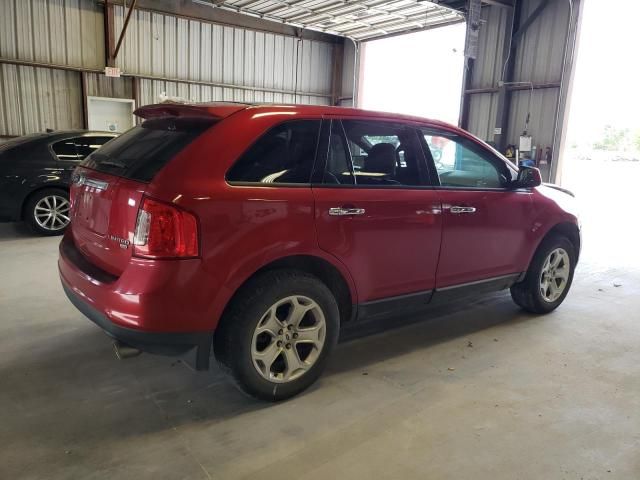 2011 Ford Edge SEL