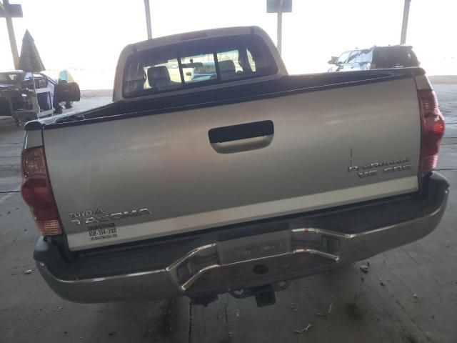 2007 Toyota Tacoma Prerunner Access Cab