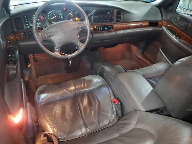 2003 Buick Lesabre Limited