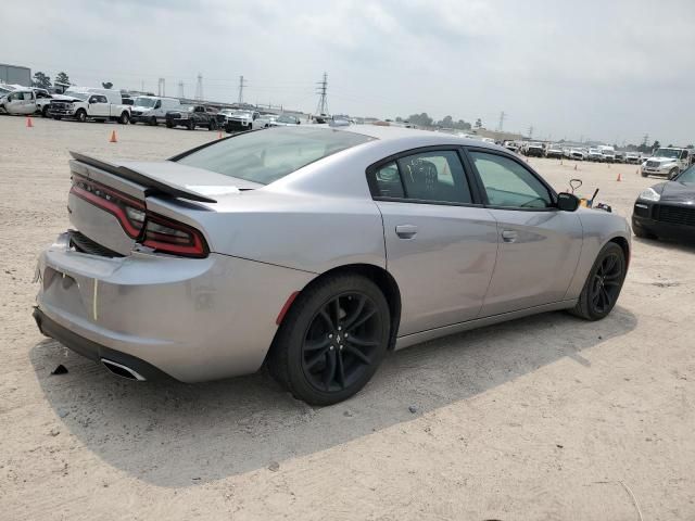 2017 Dodge Charger SXT