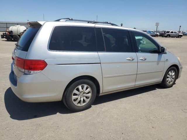 2008 Honda Odyssey EX