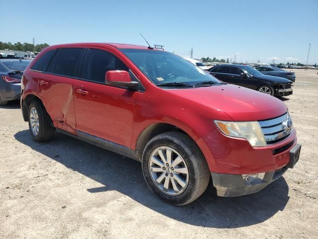 2010 Ford Edge SEL