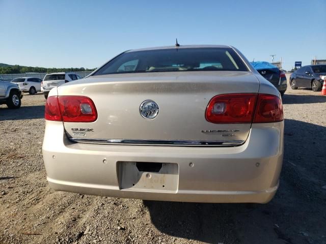 2008 Buick Lucerne CXL