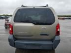 2006 Nissan Xterra OFF Road