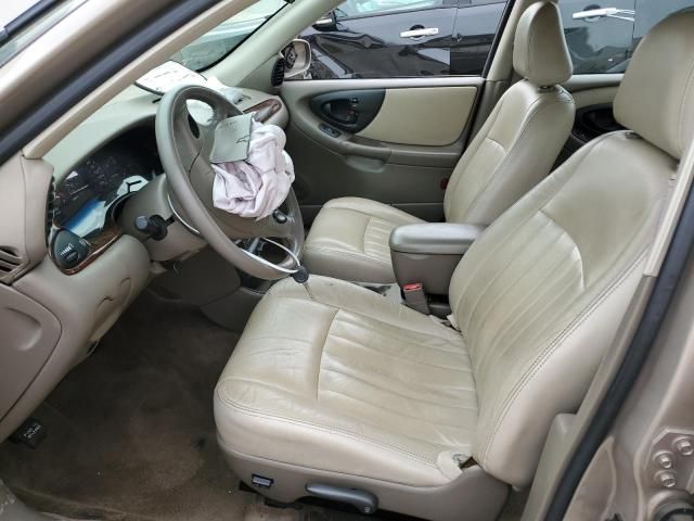 2000 Chevrolet Malibu LS