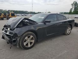 Dodge Charger se salvage cars for sale: 2014 Dodge Charger SE