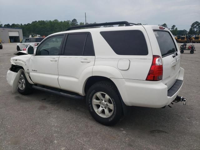 2006 Toyota 4runner SR5