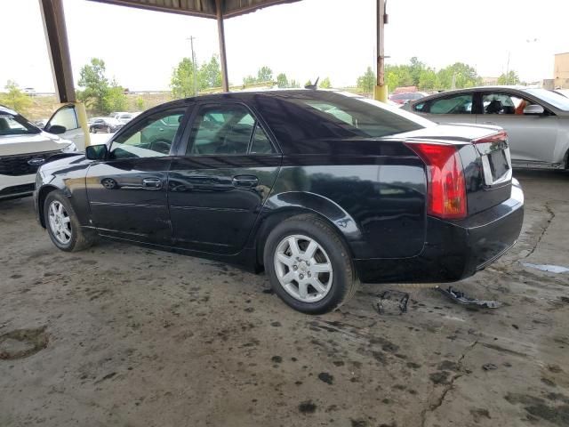 2007 Cadillac CTS