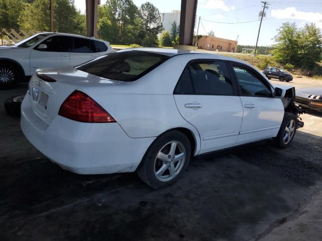 2007 Honda Accord Value