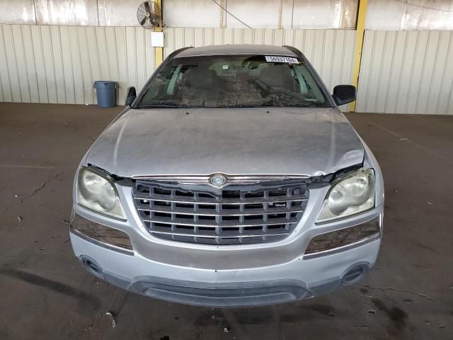 2006 Chrysler Pacifica Touring