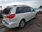 2007 Toyota Sienna XLE