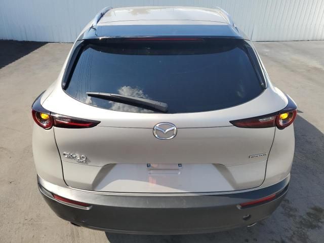 2023 Mazda CX-30 Preferred