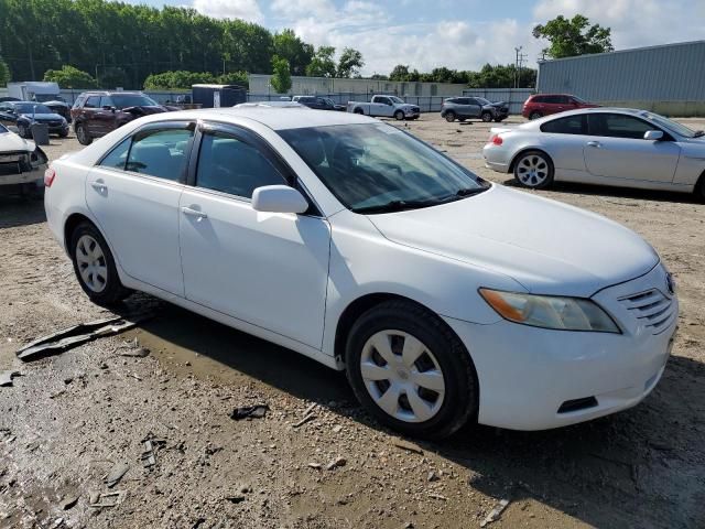 2009 Toyota Camry Base