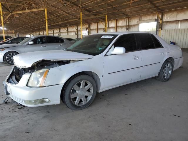 2006 Cadillac DTS