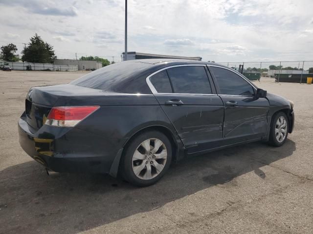 2009 Honda Accord EX