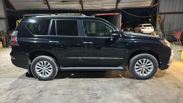 2016 Lexus GX 460