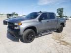 2021 Chevrolet Silverado K1500 Trail Boss Custom