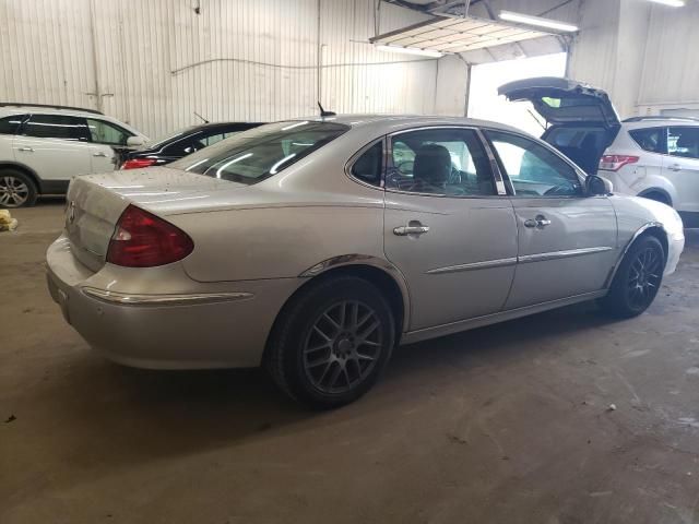 2006 Buick Lacrosse CXS