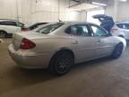 2006 Buick Lacrosse CXS