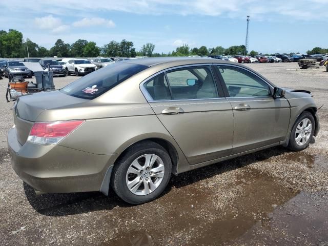 2008 Honda Accord LXP