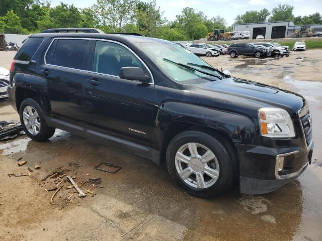 2016 GMC Terrain SLE