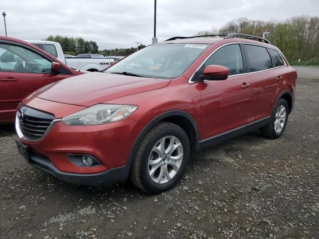 2013 Mazda CX-9 Touring