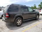 2007 Ford Explorer XLT