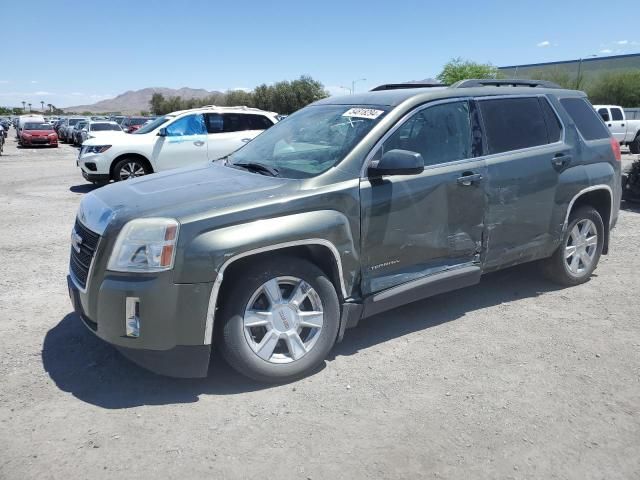 2013 GMC Terrain SLE