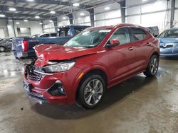 2022 Buick Encore GX Select en venta en Ham Lake, MN