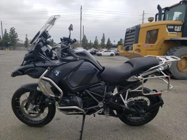 2024 BMW R 1250 GS Adventure