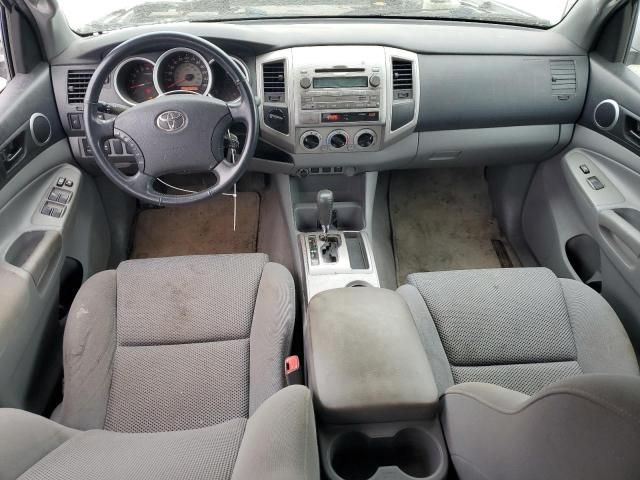 2009 Toyota Tacoma Double Cab Long BED