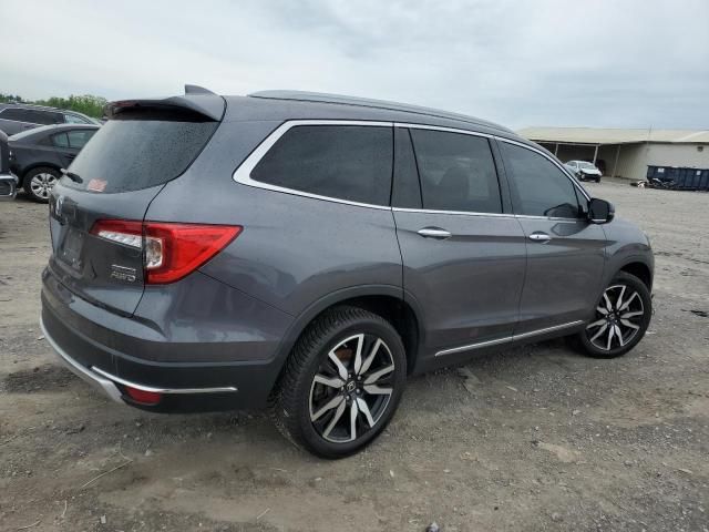 2021 Honda Pilot Touring