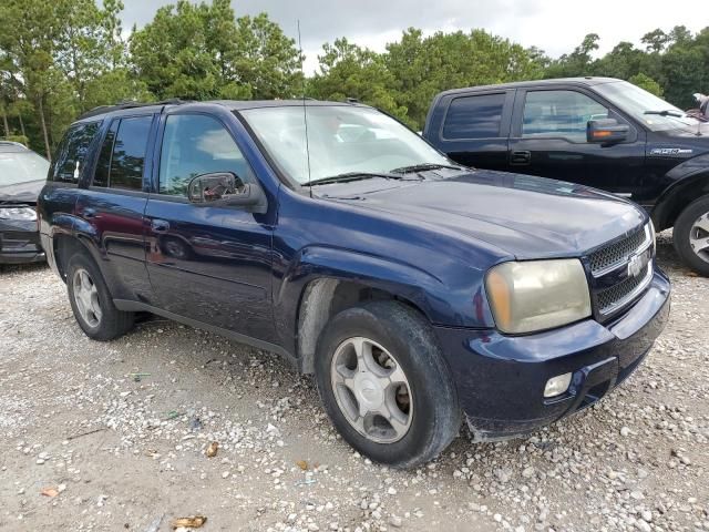 2008 Chevrolet Trailblazer LS