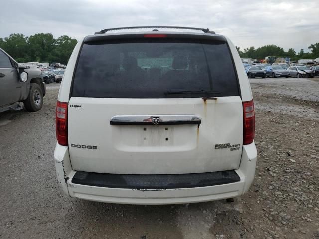 2010 Dodge Grand Caravan SXT