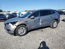 Vehiculos salvage en venta de Copart Cahokia Heights, IL: 2019 Buick Enclave Essence