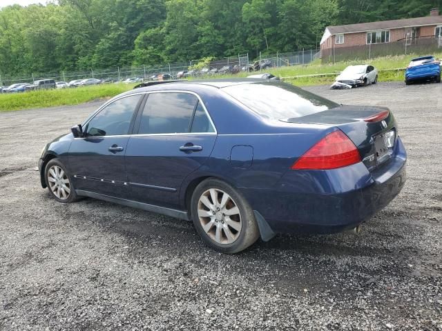 2006 Honda Accord LX