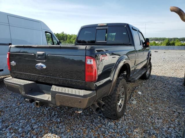 2015 Ford F250 Super Duty