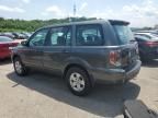 2007 Honda Pilot LX