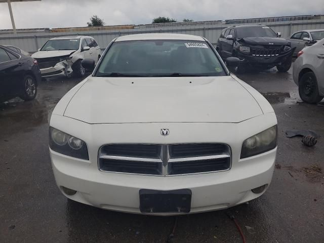 2009 Dodge Charger SXT