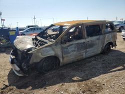 Vehiculos salvage en venta de Copart Greenwood, NE: 2014 Dodge Grand Caravan SE