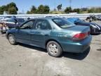 2002 Honda Accord EX