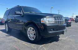 Lincoln Navigator Vehiculos salvage en venta: 2013 Lincoln Navigator