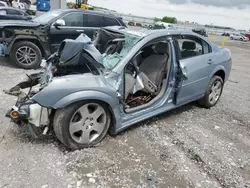 Saturn Aura xe Vehiculos salvage en venta: 2008 Saturn Aura XE