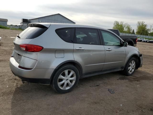 2007 Subaru B9 Tribeca 3.0 H6