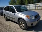 2005 Toyota Rav4