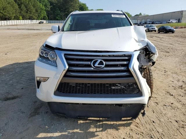 2014 Lexus GX 460