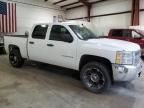 2013 Chevrolet Silverado C1500 LT